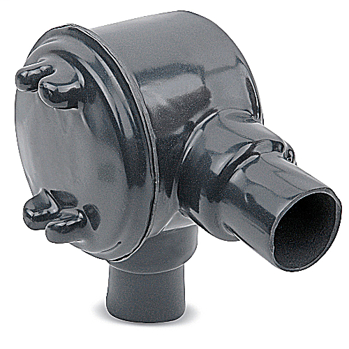 Explosion Proof Conduit Seals